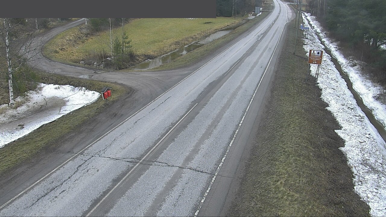 Kelikamerat Kuva Tie 66 Kuortane, Kuortane, Etelä-Pohjanmaa