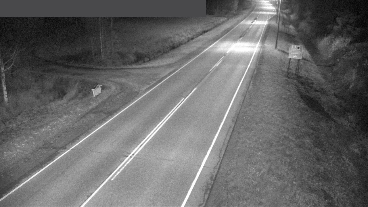 Kelikamerat Kuva Tie 66 Kuortane, Kuortane, Etelä-Pohjanmaa