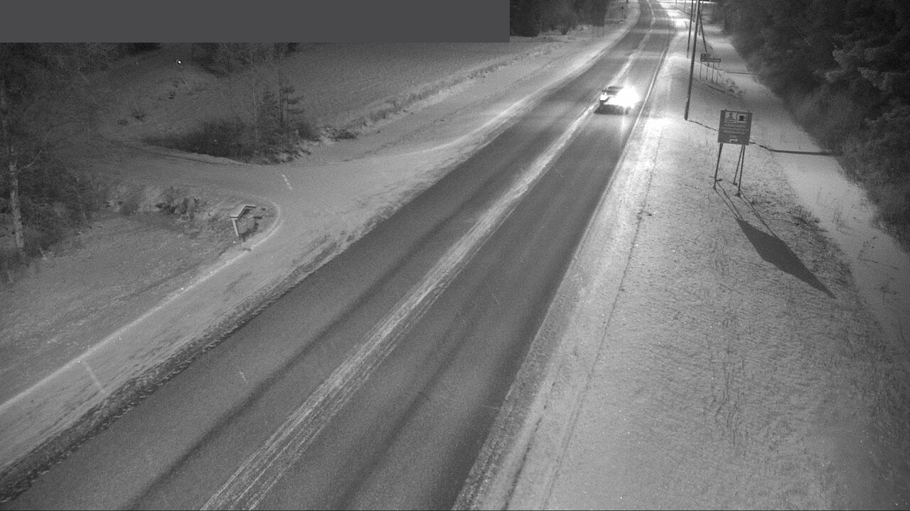 Kelikamerat Kuva Tie 66 Kuortane, Kuortane, Etelä-Pohjanmaa