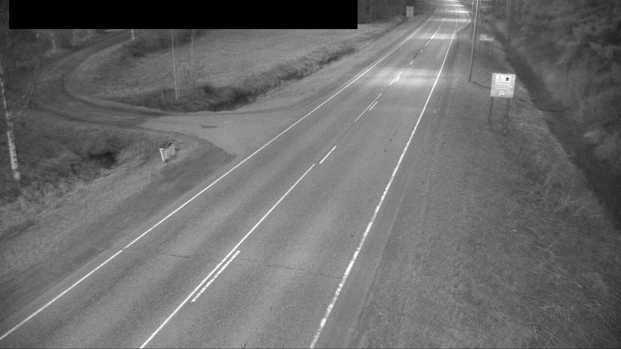Kelikamerat Kuva Tie 66 Kuortane, Kuortane, Etelä-Pohjanmaa
