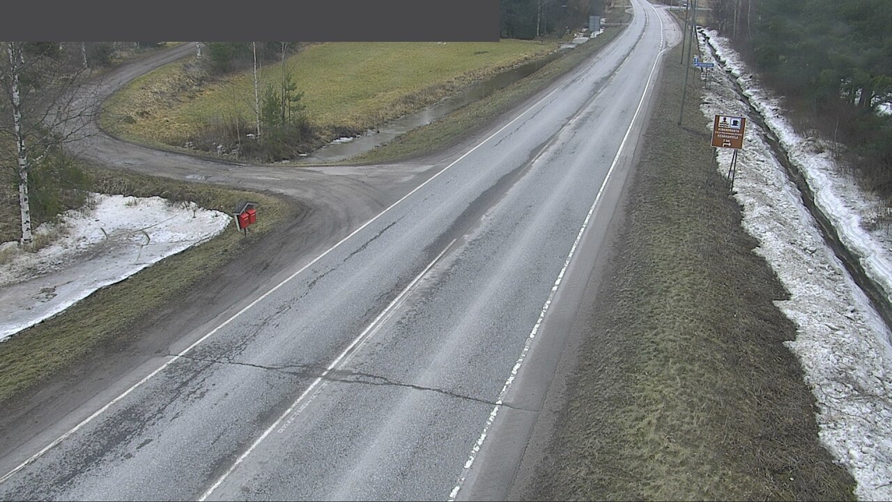 Kelikamerat Kuva Tie 66 Kuortane, Kuortane, Etelä-Pohjanmaa