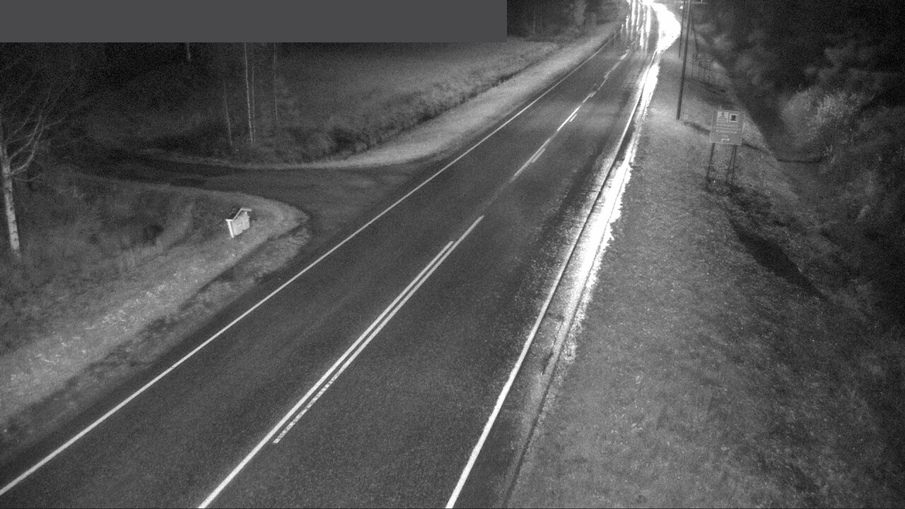 Weather Camera Image Road 66 Kuortane, Kuortane, Etelä-Pohjanmaa