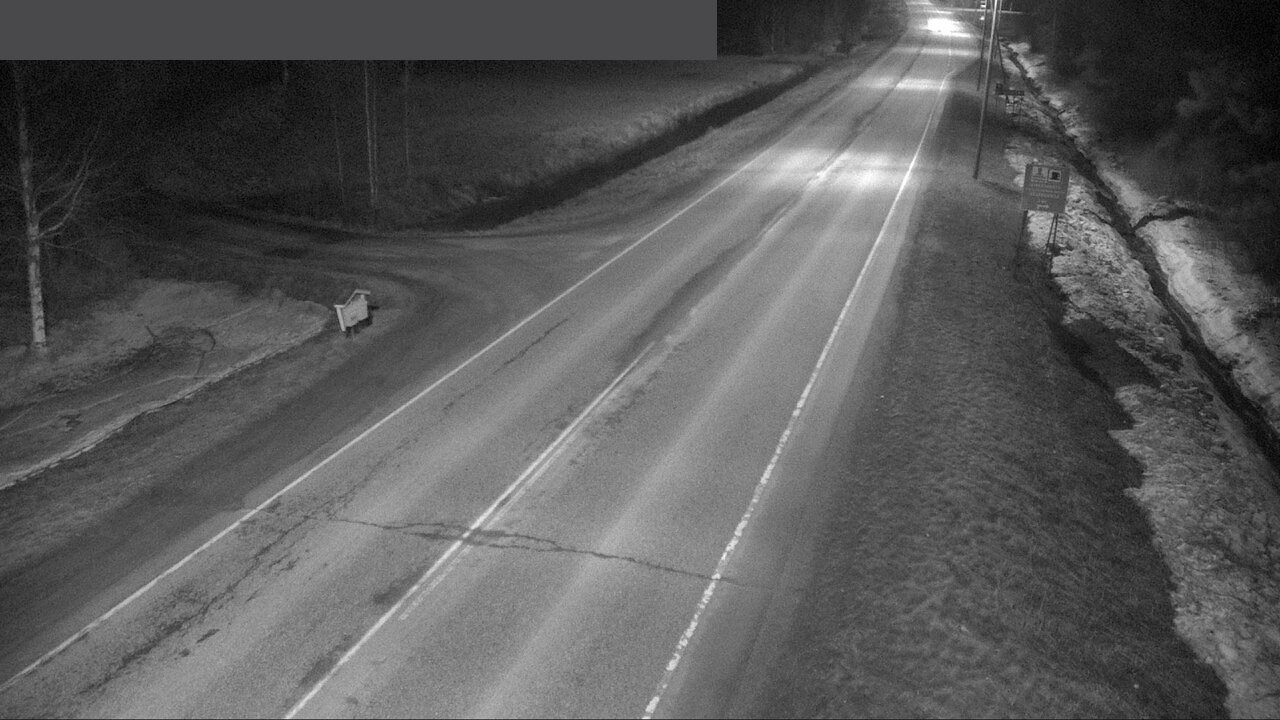 Kelikamerat Kuva Tie 66 Kuortane, Kuortane, Etelä-Pohjanmaa