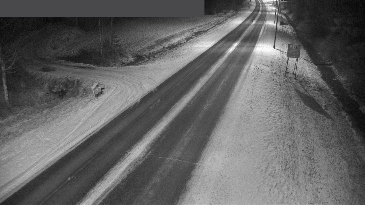 Kelikamerat Kuva Tie 66 Kuortane, Kuortane, Etelä-Pohjanmaa