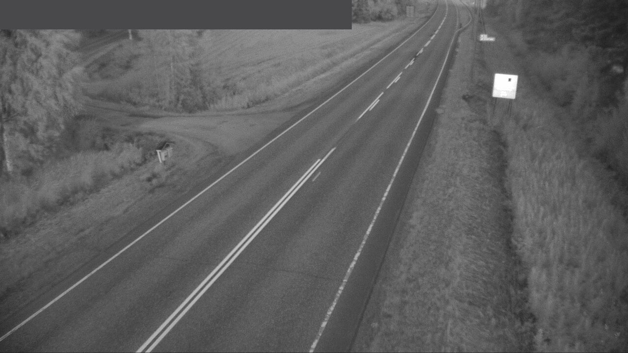 Kelikamerat Kuva Tie 66 Kuortane, Kuortane, Etelä-Pohjanmaa