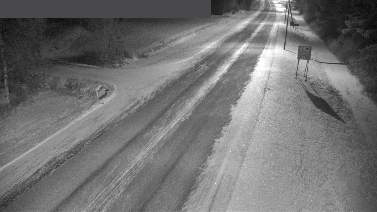 Kelikamerat Kuva Tie 66 Kuortane, Kuortane, Etelä-Pohjanmaa