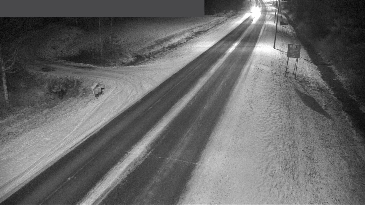 Kelikamerat Kuva Tie 66 Kuortane, Kuortane, Etelä-Pohjanmaa