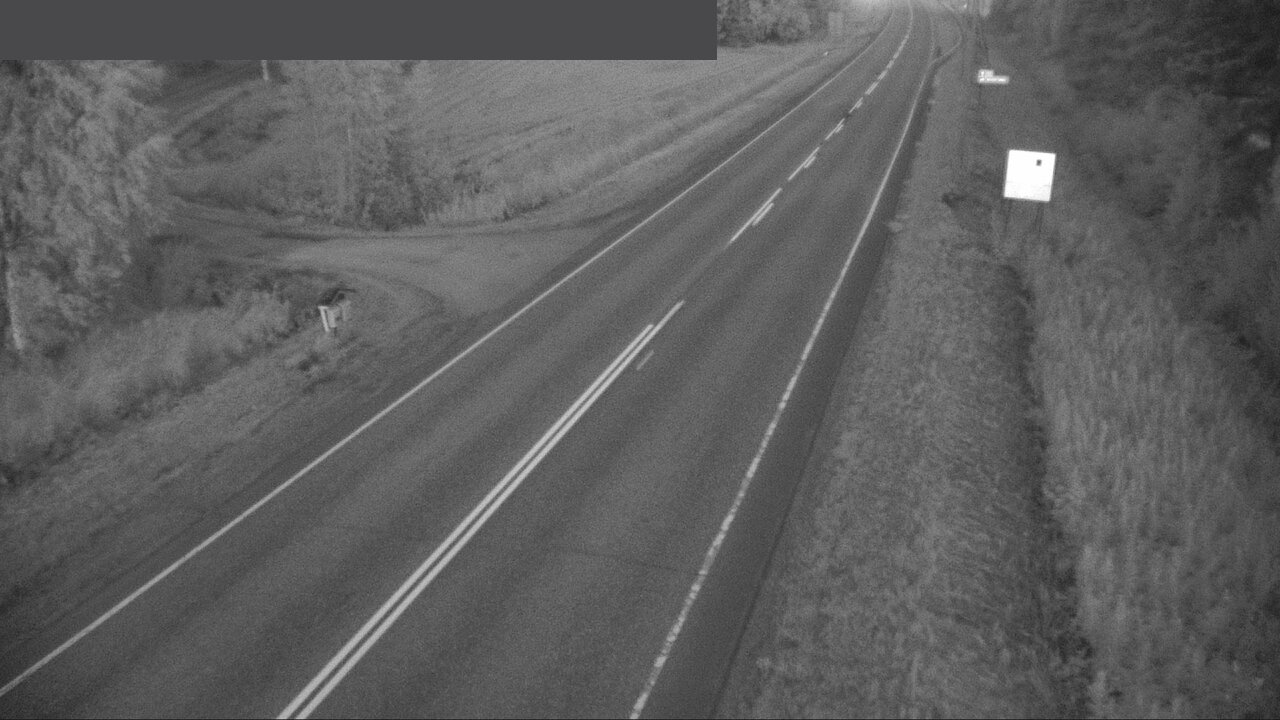 Kelikamerat Kuva Tie 66 Kuortane, Kuortane, Etelä-Pohjanmaa