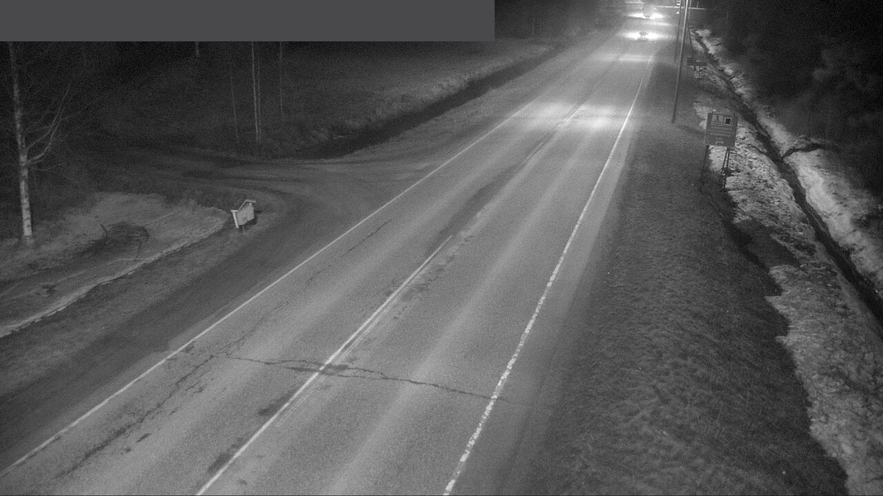 Kelikamerat Kuva Tie 66 Kuortane, Kuortane, Etelä-Pohjanmaa