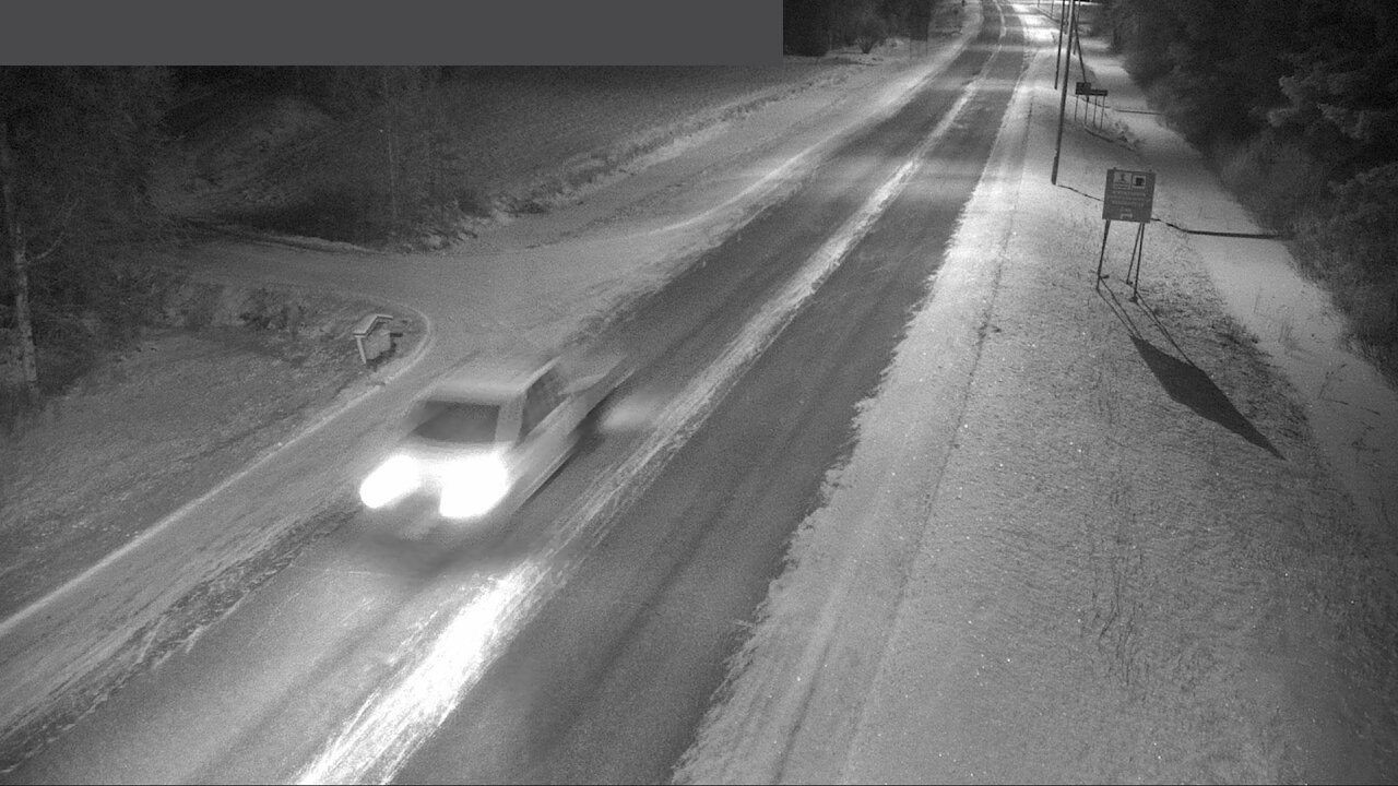 Kelikamerat Kuva Tie 66 Kuortane, Kuortane, Etelä-Pohjanmaa