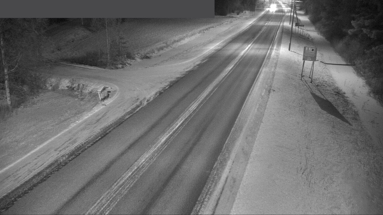 Kelikamerat Kuva Tie 66 Kuortane, Kuortane, Etelä-Pohjanmaa