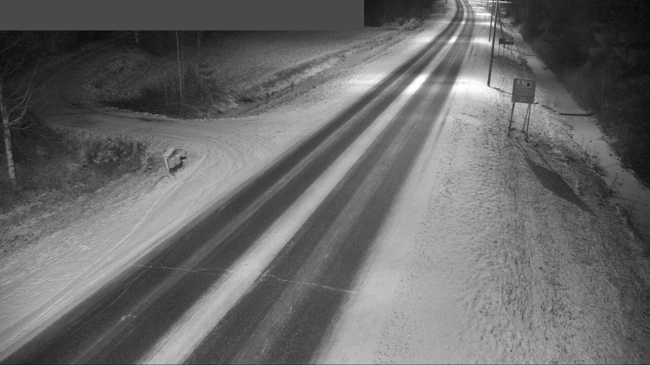 Kelikamerat Kuva Tie 66 Kuortane, Kuortane, Etelä-Pohjanmaa