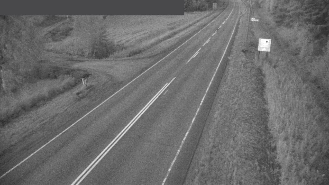 Kelikamerat Kuva Tie 66 Kuortane, Kuortane, Etelä-Pohjanmaa