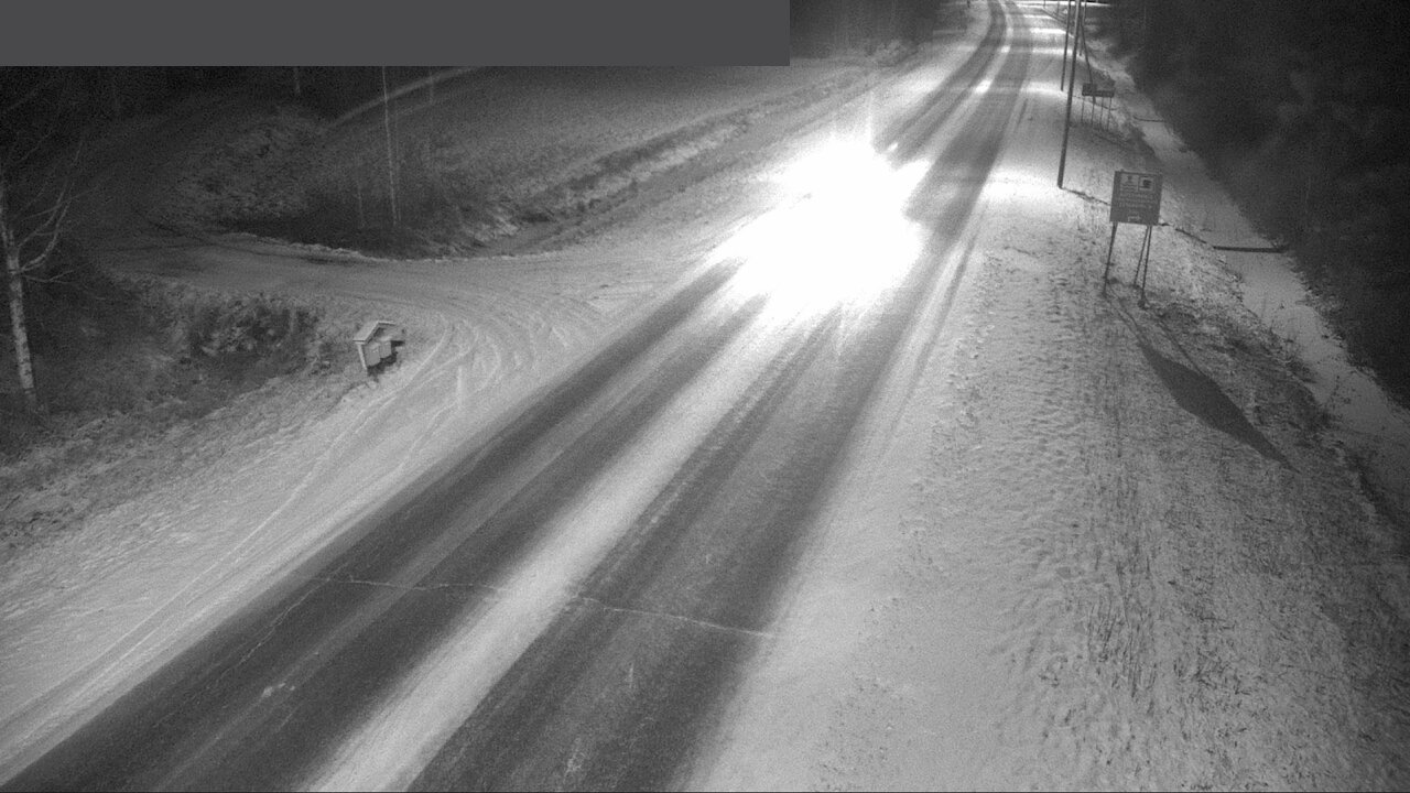 Kelikamerat Kuva Tie 66 Kuortane, Kuortane, Etelä-Pohjanmaa