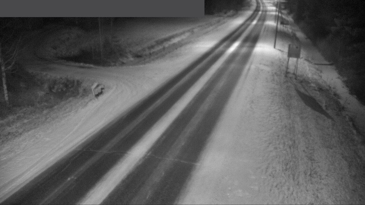 Kelikamerat Kuva Tie 66 Kuortane, Kuortane, Etelä-Pohjanmaa