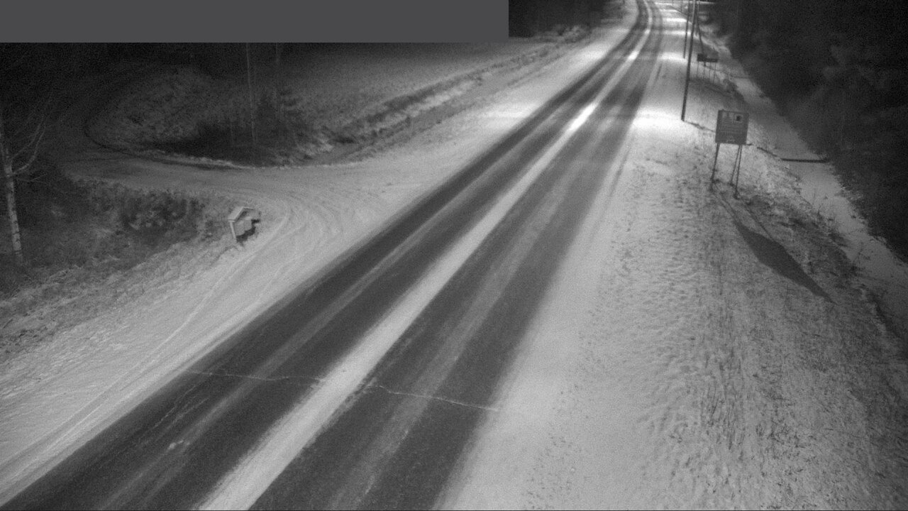 Kelikamerat Kuva Tie 66 Kuortane, Kuortane, Etelä-Pohjanmaa