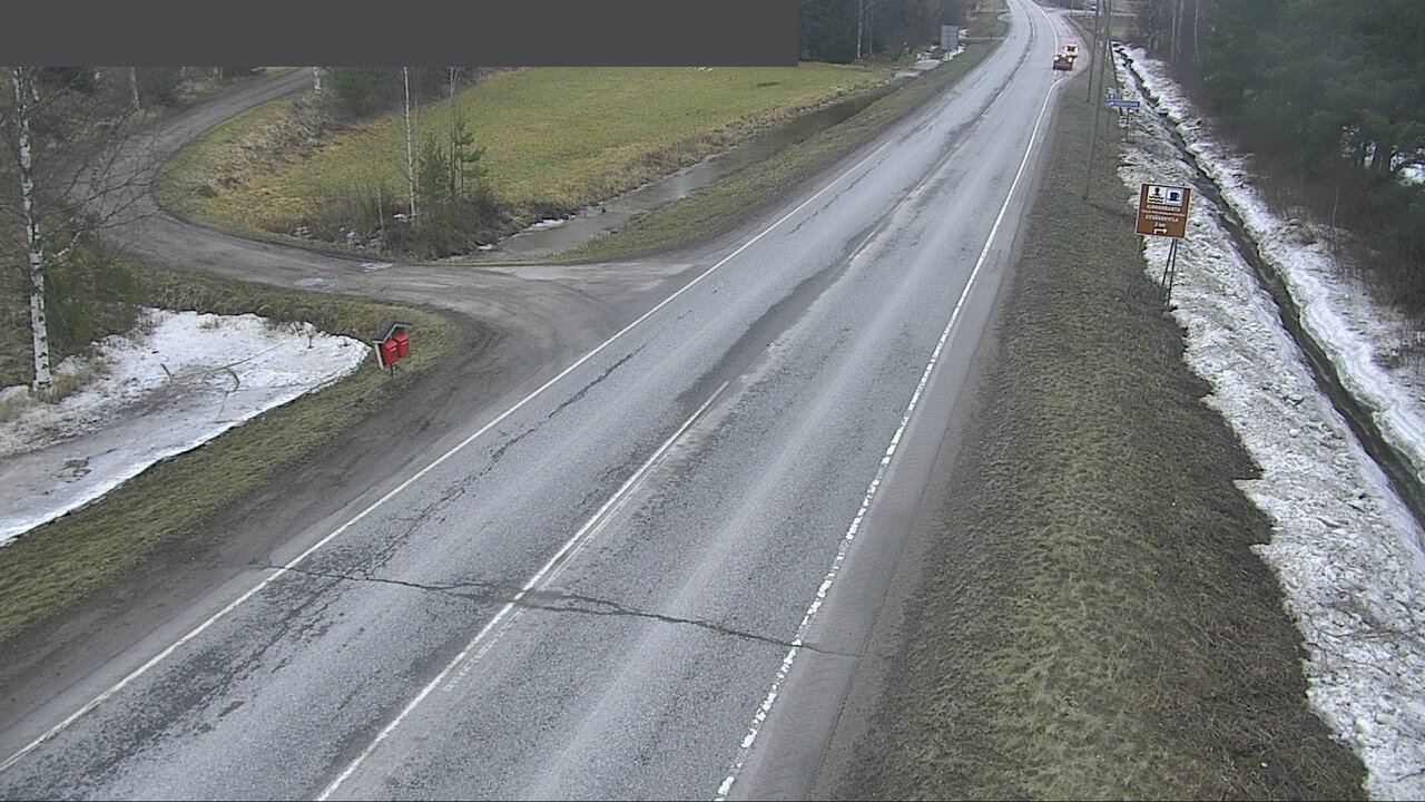 Kelikamerat Kuva Tie 66 Kuortane, Kuortane, Etelä-Pohjanmaa