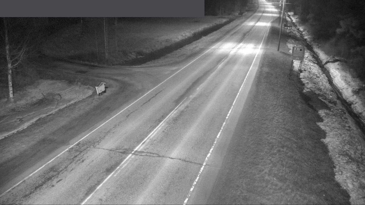 Kelikamerat Kuva Tie 66 Kuortane, Kuortane, Etelä-Pohjanmaa