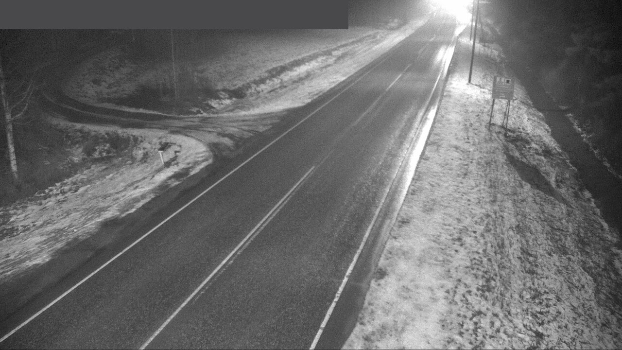 Weather Camera Image Road 66 Kuortane, Kuortane, Etelä-Pohjanmaa