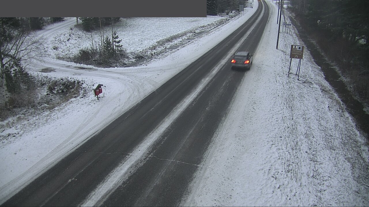 Kelikamerat Kuva Tie 66 Kuortane, Kuortane, Etelä-Pohjanmaa