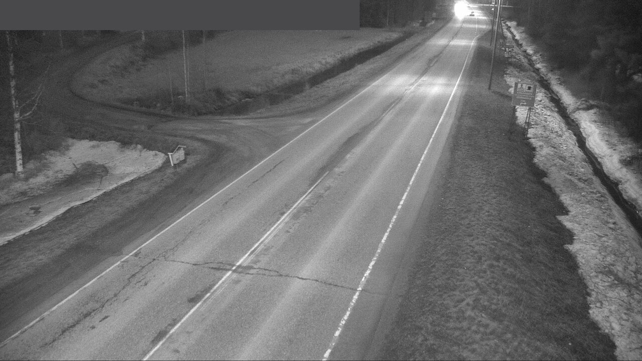 Kelikamerat Kuva Tie 66 Kuortane, Kuortane, Etelä-Pohjanmaa