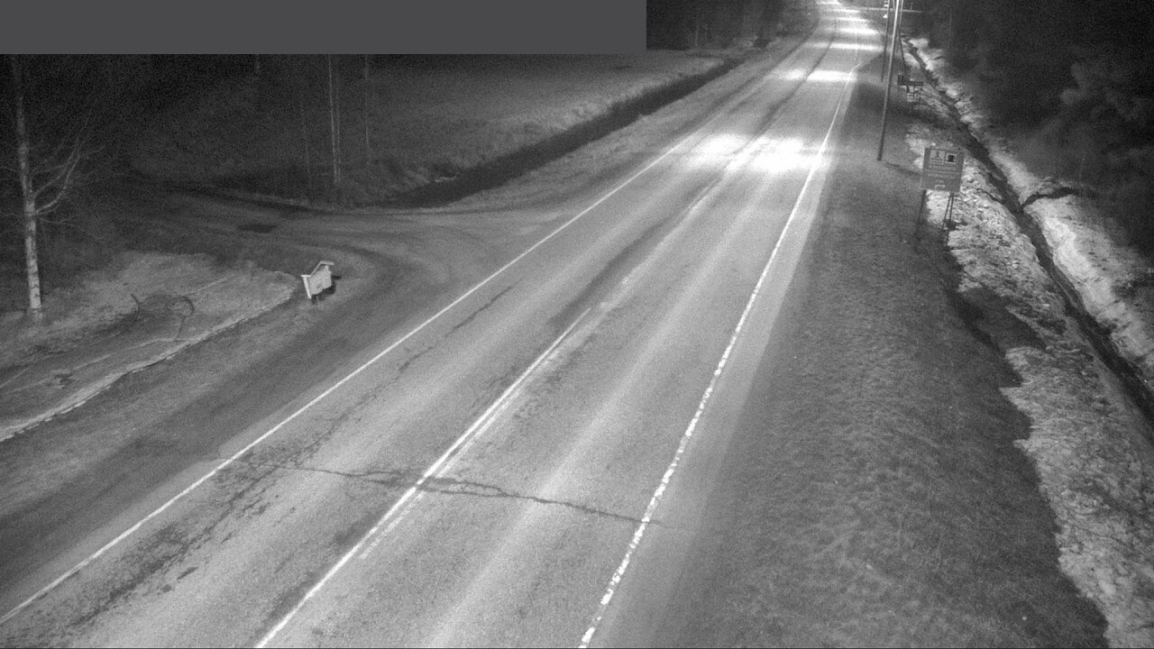 Kelikamerat Kuva Tie 66 Kuortane, Kuortane, Etelä-Pohjanmaa