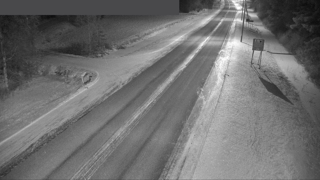 Kelikamerat Kuva Tie 66 Kuortane, Kuortane, Etelä-Pohjanmaa