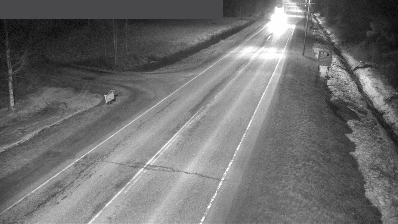 Kelikamerat Kuva Tie 66 Kuortane, Kuortane, Etelä-Pohjanmaa