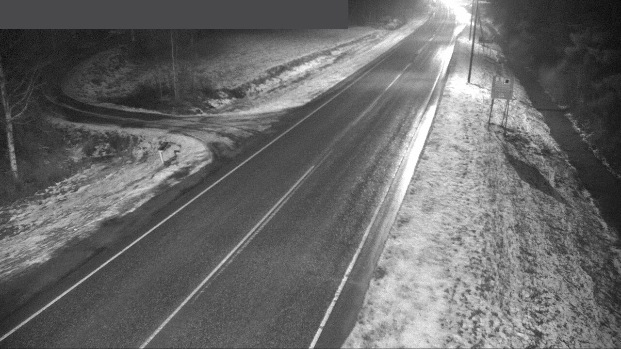 Weather Camera Image Road 66 Kuortane, Kuortane, Etelä-Pohjanmaa