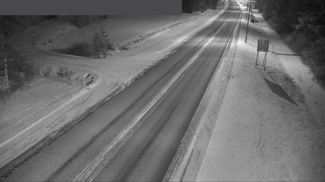 Kelikamerat Kuva Tie 66 Kuortane, Kuortane, Etelä-Pohjanmaa