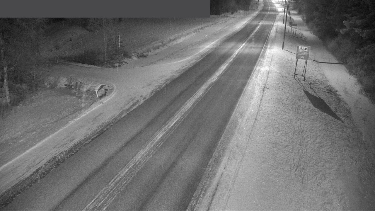 Kelikamerat Kuva Tie 66 Kuortane, Kuortane, Etelä-Pohjanmaa