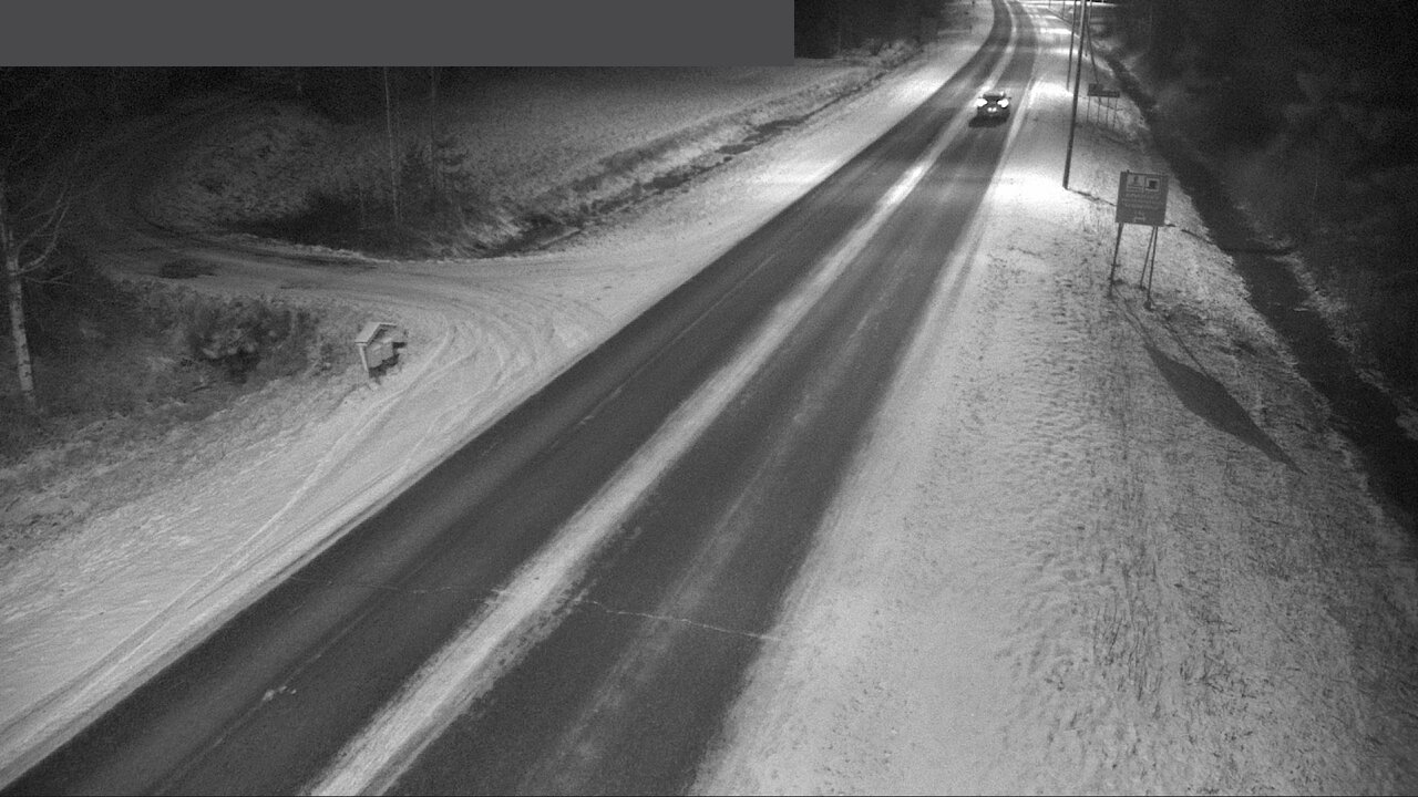 Kelikamerat Kuva Tie 66 Kuortane, Kuortane, Etelä-Pohjanmaa