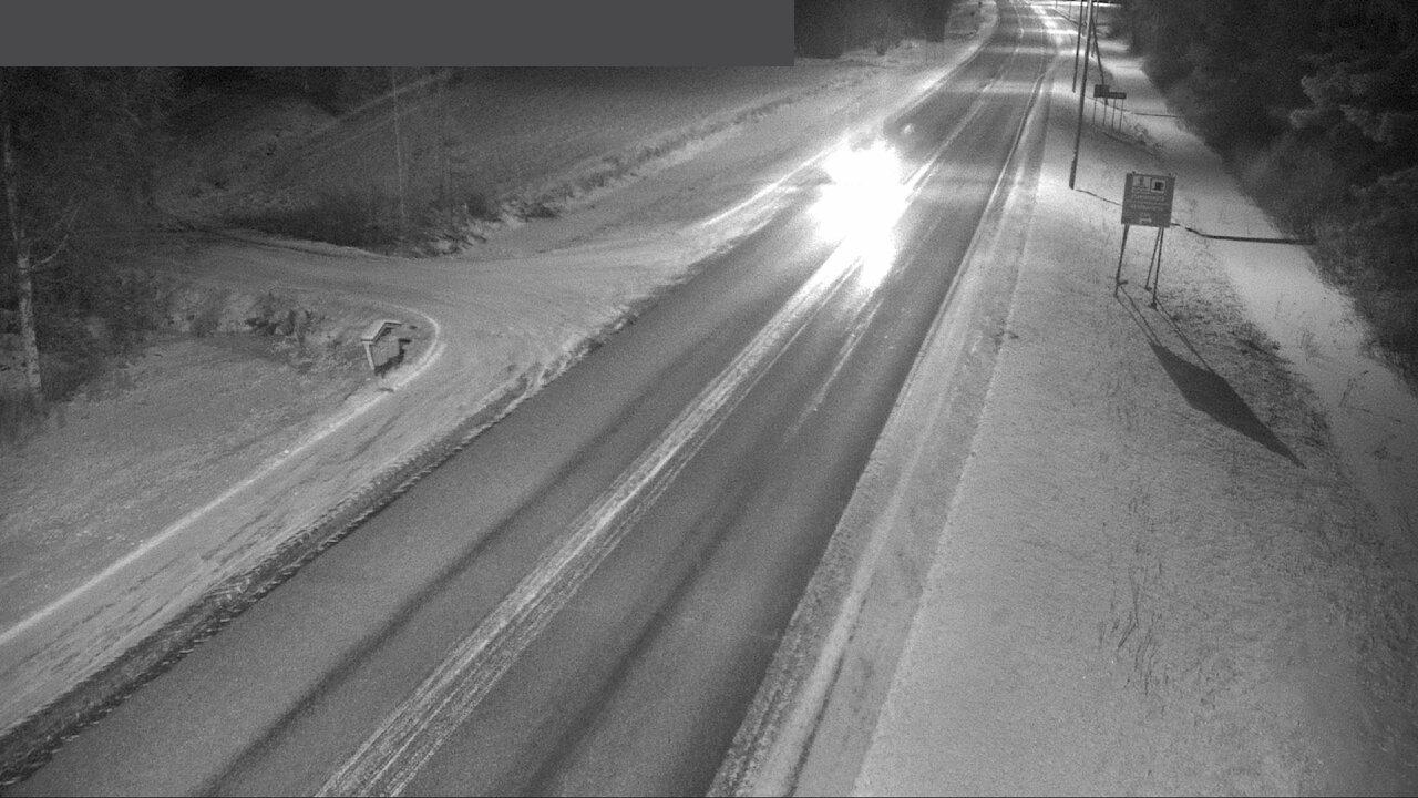 Kelikamerat Kuva Tie 66 Kuortane, Kuortane, Etelä-Pohjanmaa