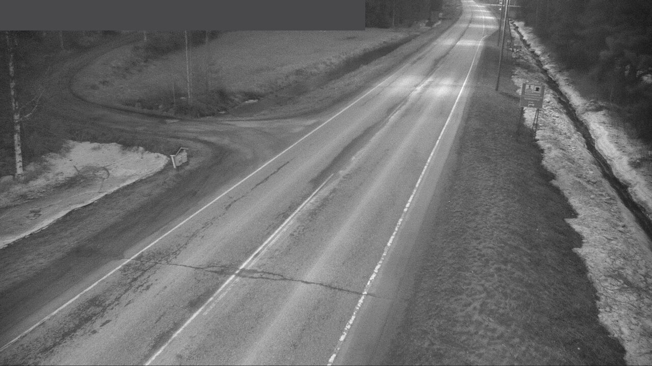 Kelikamerat Kuva Tie 66 Kuortane, Kuortane, Etelä-Pohjanmaa