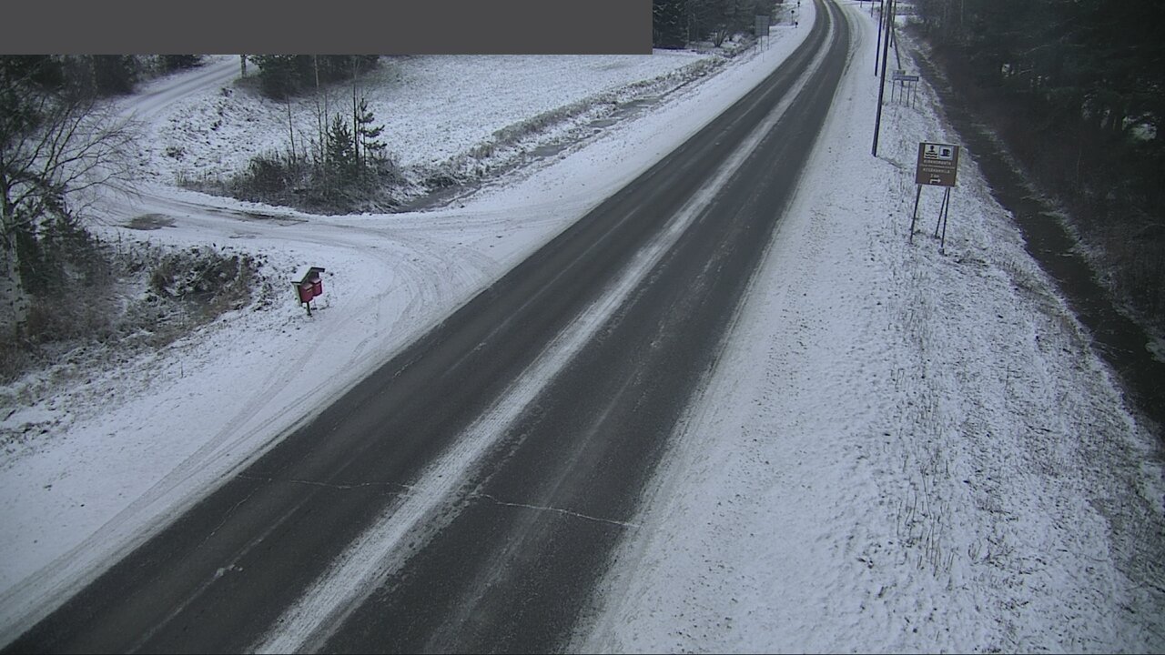 Kelikamerat Kuva Tie 66 Kuortane, Kuortane, Etelä-Pohjanmaa