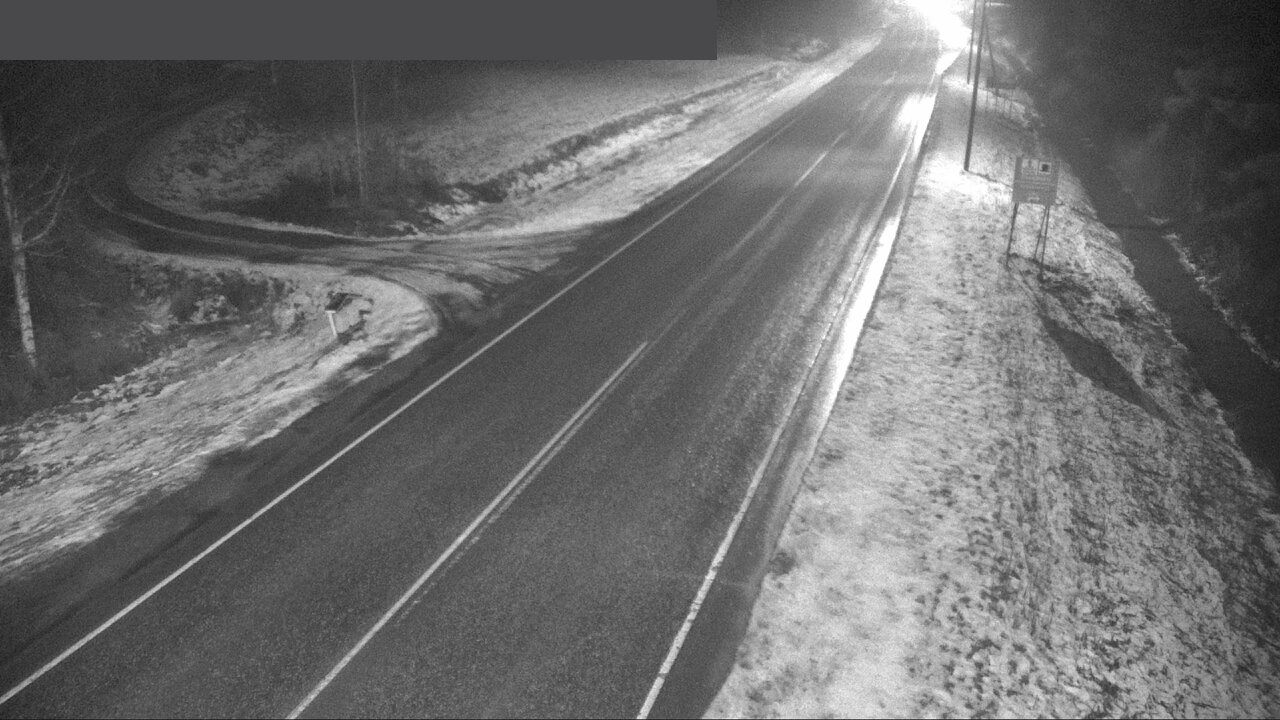 Weather Camera Image Road 66 Kuortane, Kuortane, Etelä-Pohjanmaa