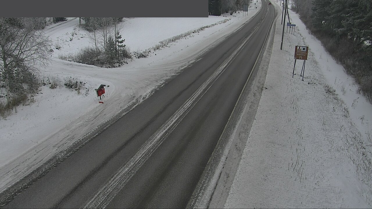 Kelikamerat Kuva Tie 66 Kuortane, Kuortane, Etelä-Pohjanmaa