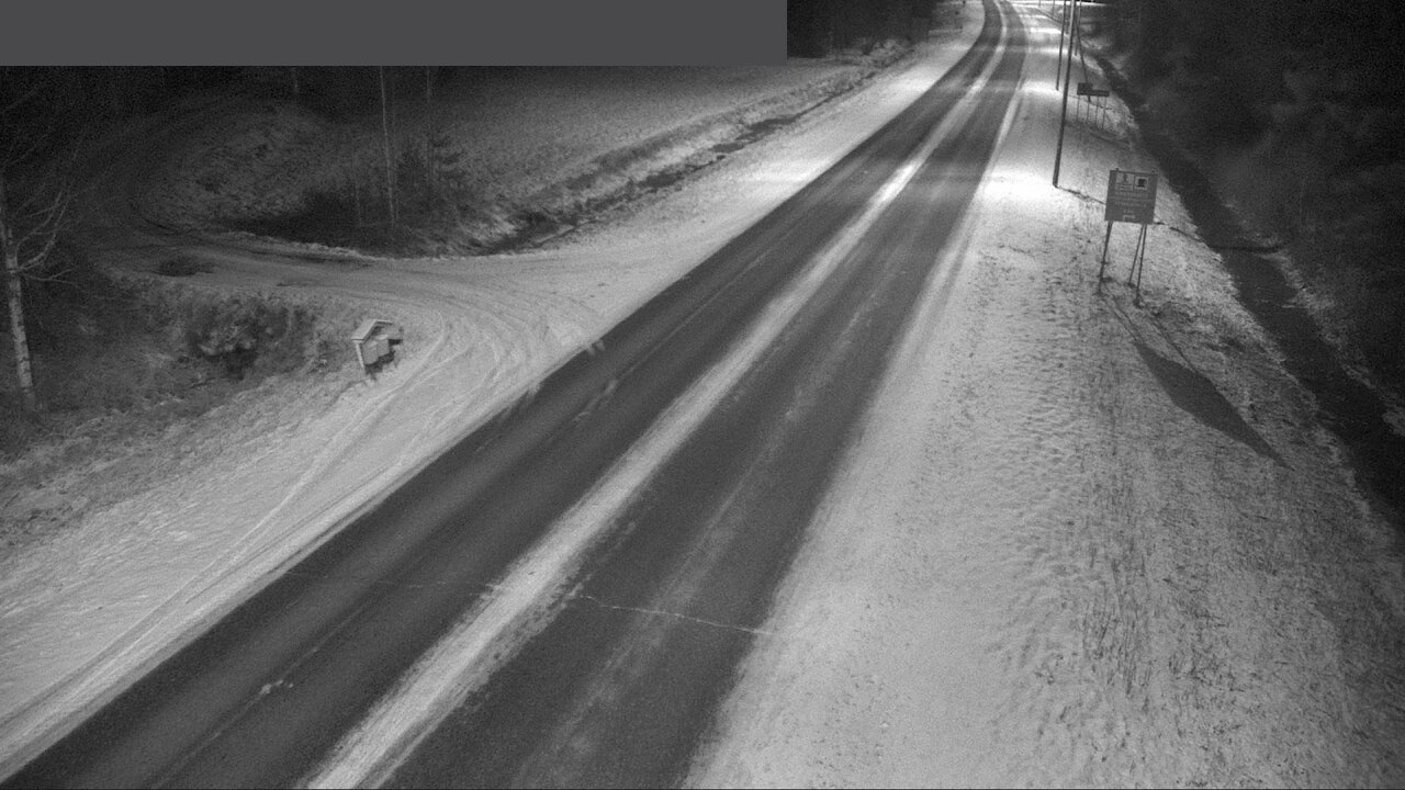 Kelikamerat Kuva Tie 66 Kuortane, Kuortane, Etelä-Pohjanmaa