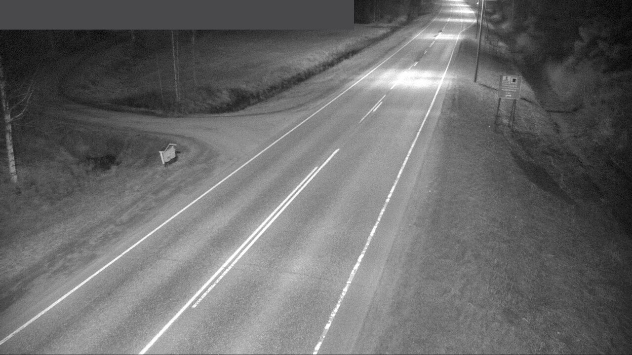 Kelikamerat Kuva Tie 66 Kuortane, Kuortane, Etelä-Pohjanmaa