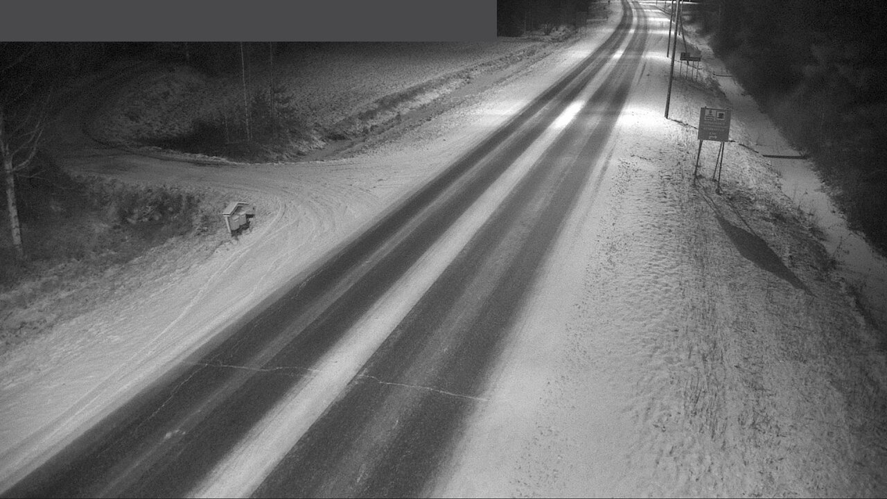 Kelikamerat Kuva Tie 66 Kuortane, Kuortane, Etelä-Pohjanmaa