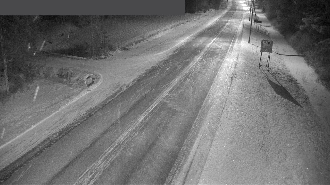 Kelikamerat Kuva Tie 66 Kuortane, Kuortane, Etelä-Pohjanmaa