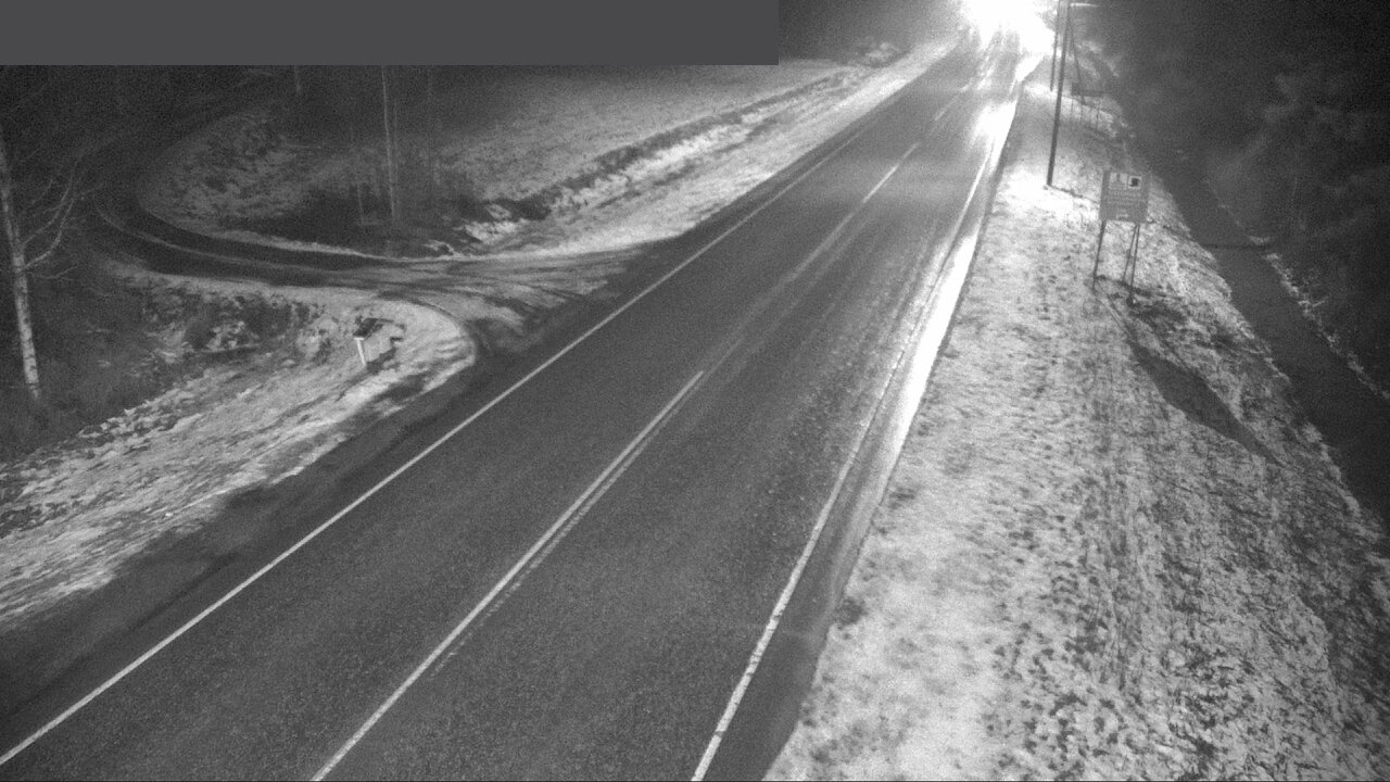 Weather Camera Image Road 66 Kuortane, Kuortane, Etelä-Pohjanmaa
