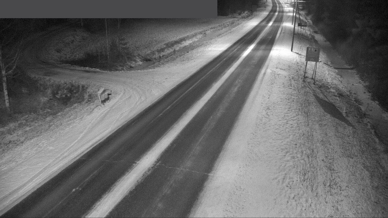 Kelikamerat Kuva Tie 66 Kuortane, Kuortane, Etelä-Pohjanmaa