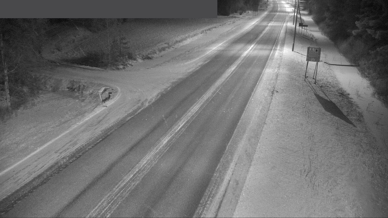 Kelikamerat Kuva Tie 66 Kuortane, Kuortane, Etelä-Pohjanmaa