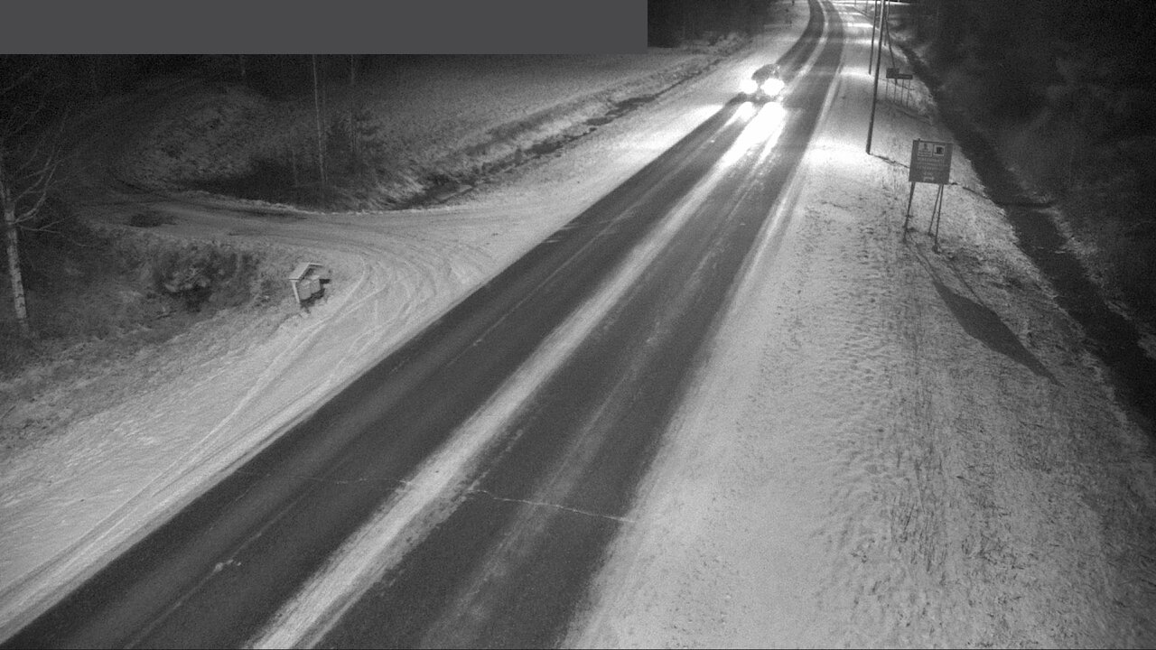 Kelikamerat Kuva Tie 66 Kuortane, Kuortane, Etelä-Pohjanmaa