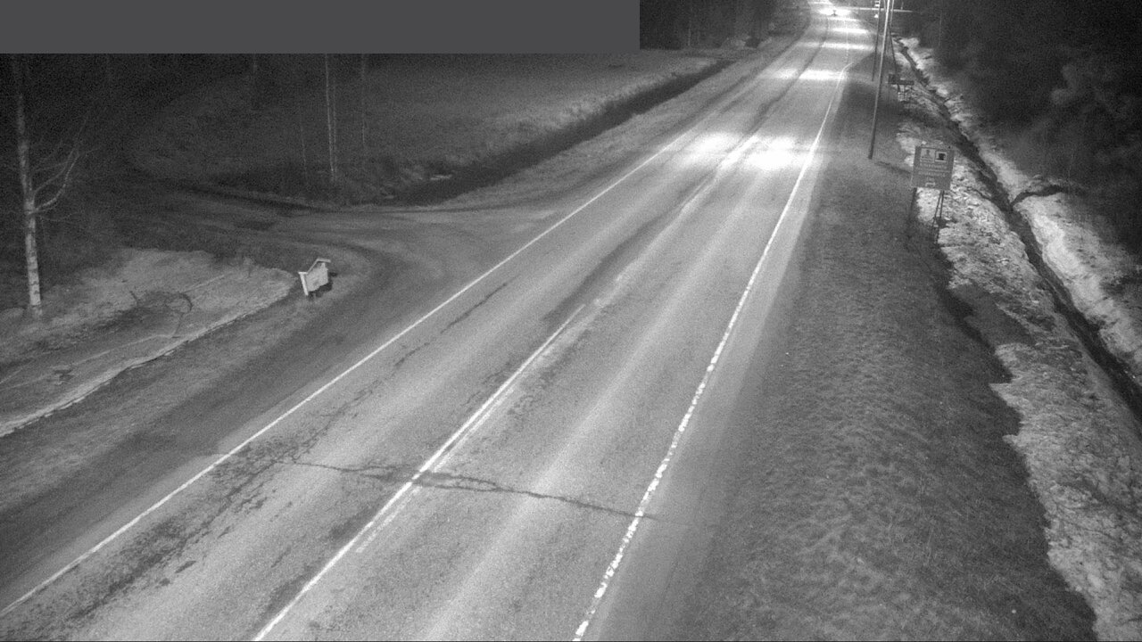 Kelikamerat Kuva Tie 66 Kuortane, Kuortane, Etelä-Pohjanmaa