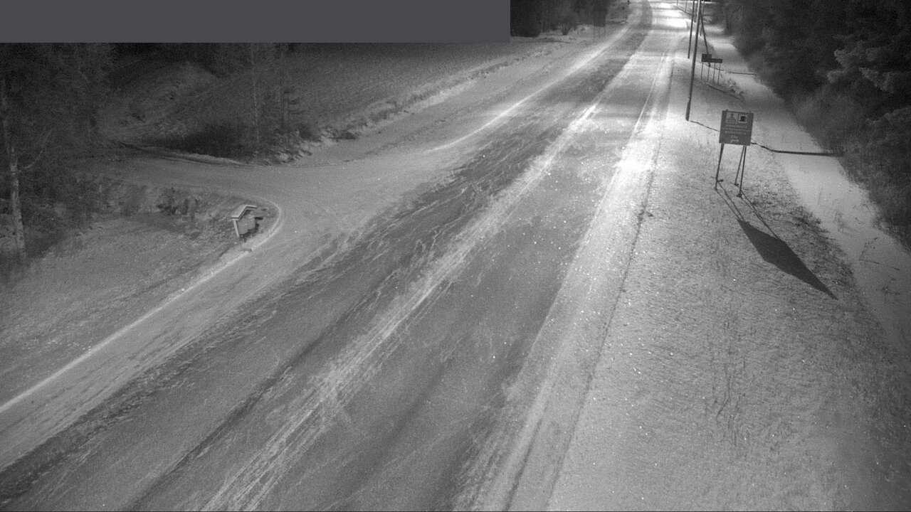 Kelikamerat Kuva Tie 66 Kuortane, Kuortane, Etelä-Pohjanmaa