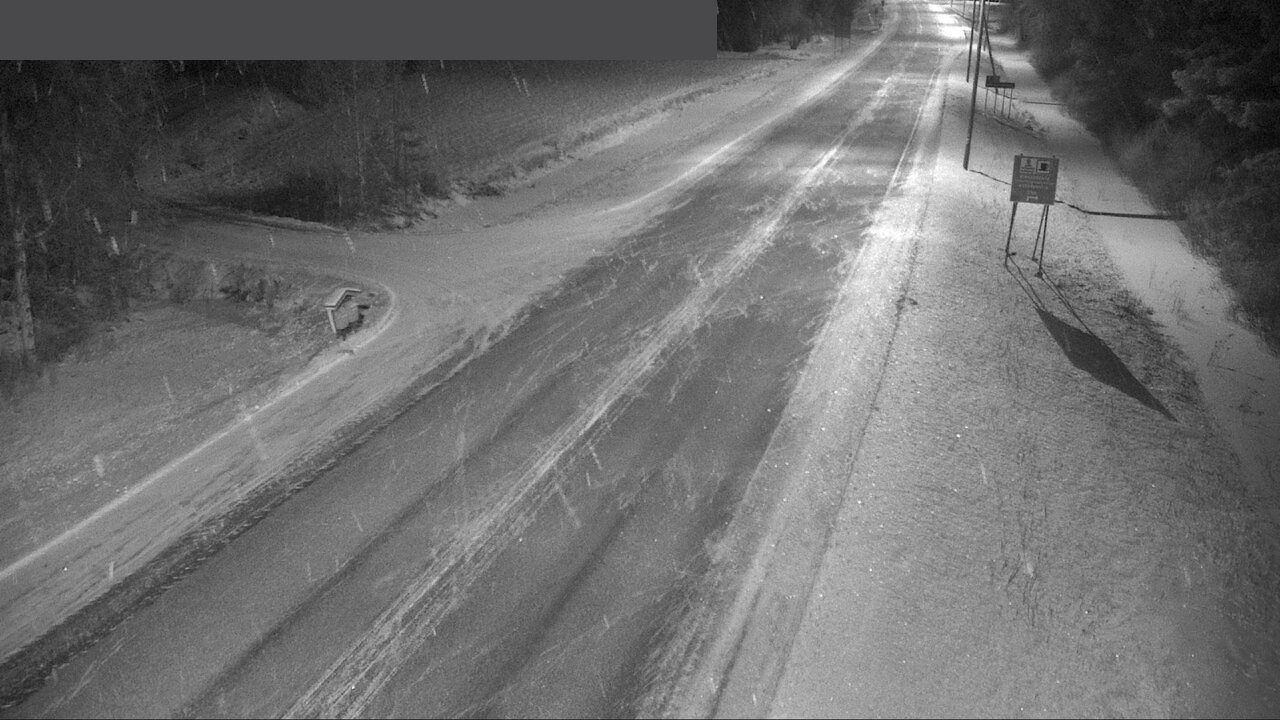 Kelikamerat Kuva Tie 66 Kuortane, Kuortane, Etelä-Pohjanmaa