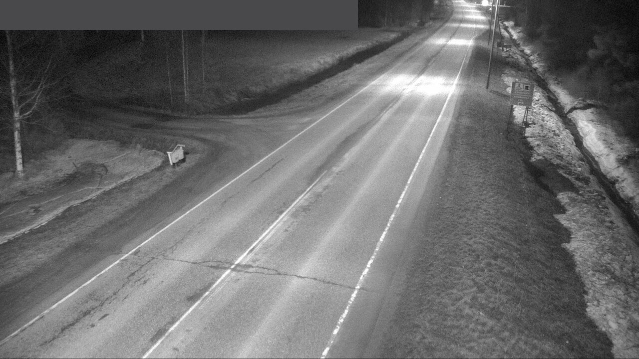 Kelikamerat Kuva Tie 66 Kuortane, Kuortane, Etelä-Pohjanmaa