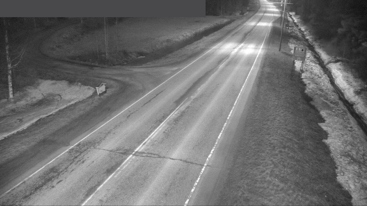 Kelikamerat Kuva Tie 66 Kuortane, Kuortane, Etelä-Pohjanmaa